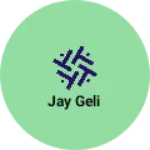 Business logo of Jay geli