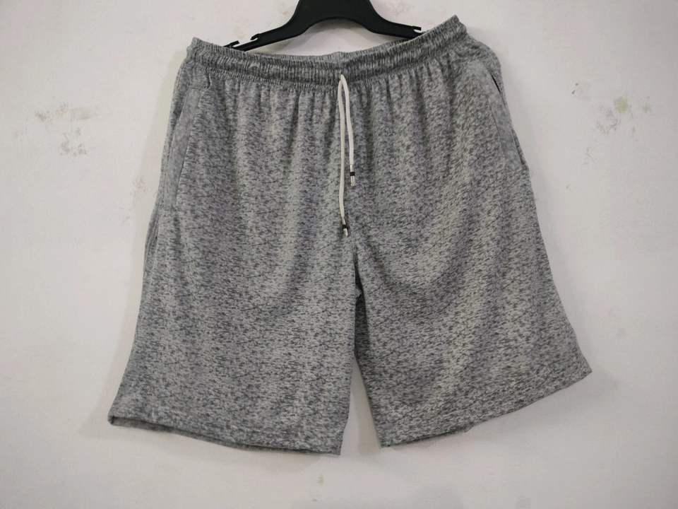 Shorts uploaded by NISHAD GARMENTS on 5/29/2024