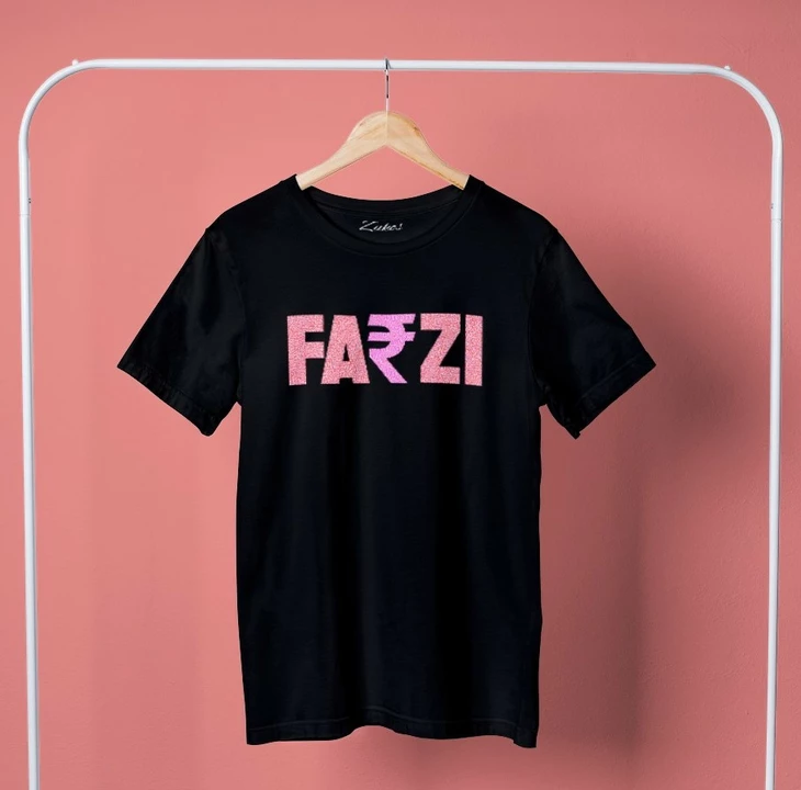 Farzi tshirt  uploaded by business on 3/8/2023