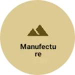 Business logo of Manufecture