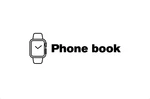 Business logo of Phone book