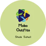 Business logo of Mobo outfits