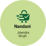 Business logo of NANDANI