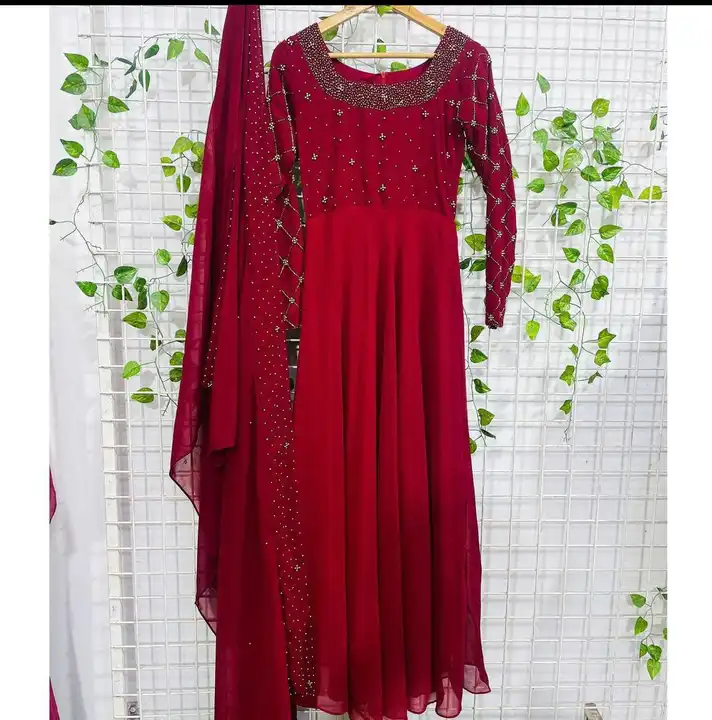 Product uploaded by Likhah bridal boutique on 3/8/2023