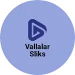 Business logo of Vallalar sliks
