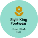 Business logo of Style king footwear