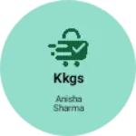 Business logo of Kkgs