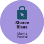 Business logo of Sharee blaus butic