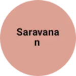 Business logo of Saravanan