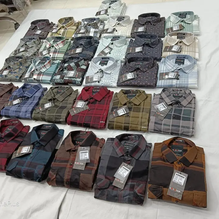 Product uploaded by PATIDAR GARMENTS INDORE  on 5/29/2024