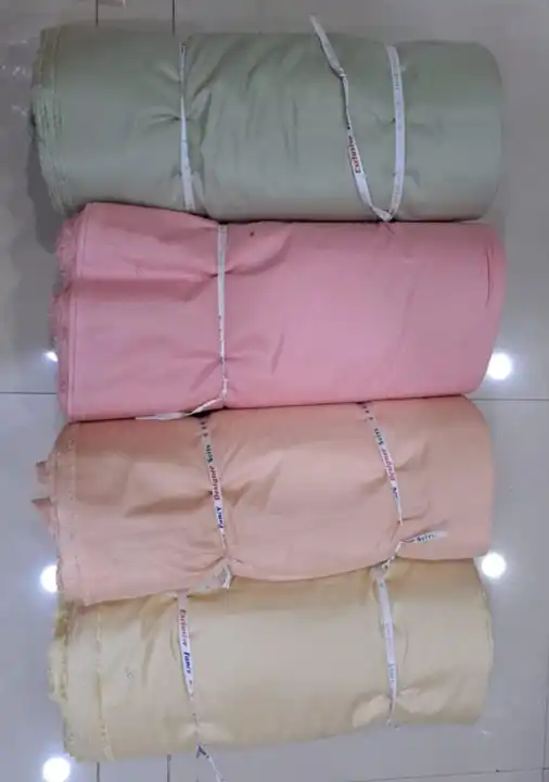 Rayon Jaaam Dyed Fabric 14 Kg Quality Fabric uploaded by MERAJ INDUSTRIES on 3/8/2023