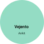 Business logo of Vejento