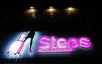 Business logo of Steps Shoes and Bag