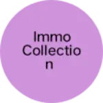 Business logo of Immo collection