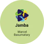 Business logo of JAMBA