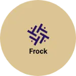 Business logo of Frock