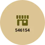 Business logo of 546154