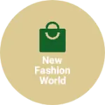 Business logo of New Fashion world wholesale hub