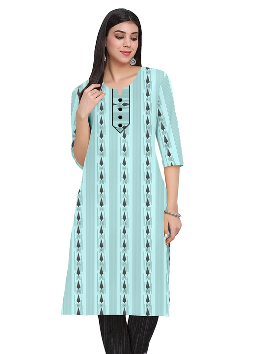 Kurti  uploaded by business on 3/8/2023