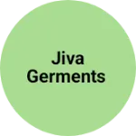 Business logo of Jiva germents