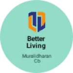 Business logo of Better Living