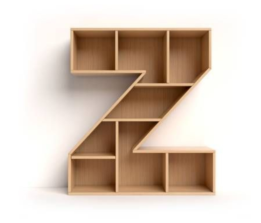 Alphabet Z Book Shelf
 uploaded by Adscart.in on 3/8/2023