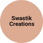 Business logo of Swastik Creations based out of Ludhiana