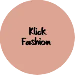 Business logo of Klick fashion