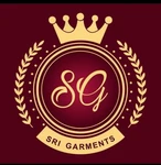 Business logo of Sri Garments