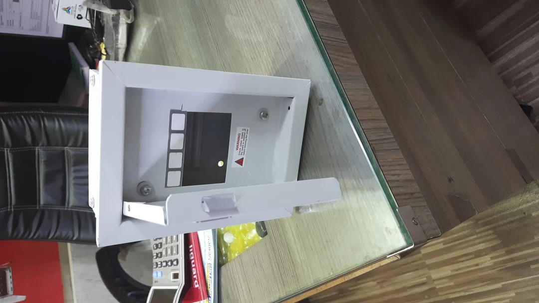 Warehouse Store Images of VIRAT ELECTRIC CO