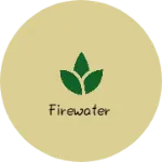 Business logo of Firewater