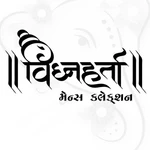 Business logo of Vighnaharta Men's Collection