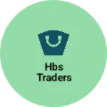 Business logo of HBS Traders