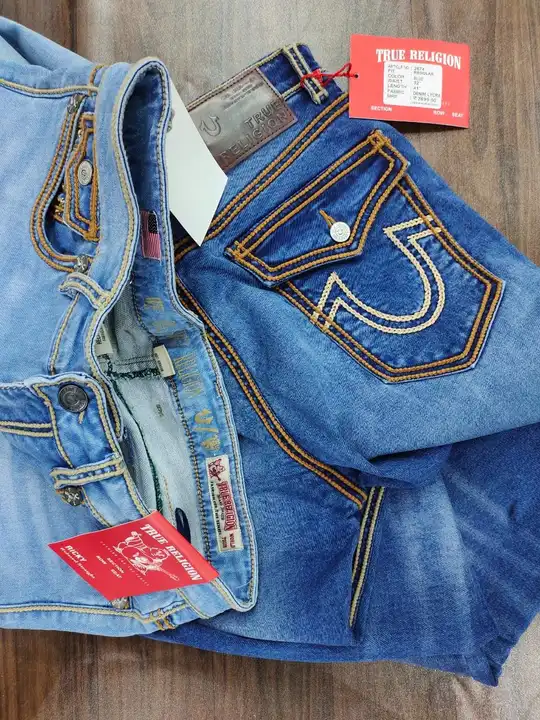 Jeans uploaded by business on 3/8/2023
