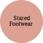 Business logo of STARED FOOTWEAR