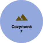Business logo of Cozymonkz