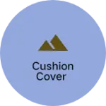Business logo of Cushion cover