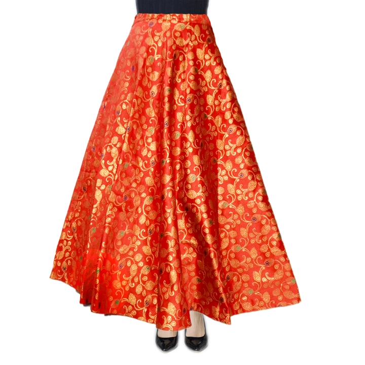 Skirts  uploaded by Shri Shyam entprises on 3/8/2023