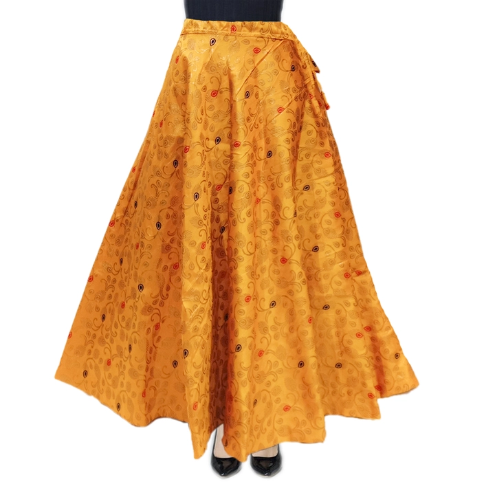 Skirts  uploaded by Shri Shyam entprises on 3/8/2023