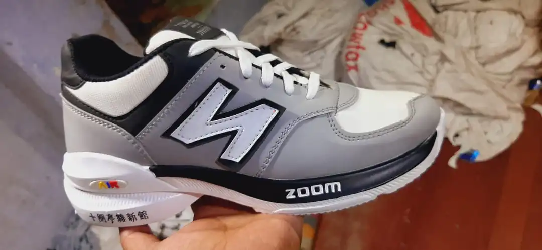 Sports shoe new updates degien  uploaded by Ashish Footwear on 3/8/2023