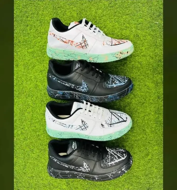 Sports shoe new updates degien  uploaded by Ashish Footwear 7248056260 on 3/8/2023