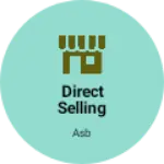 Business logo of DIRECT SELLING BUSINESS