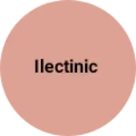 Business logo of ilectinic