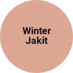 Business logo of Winter jakit