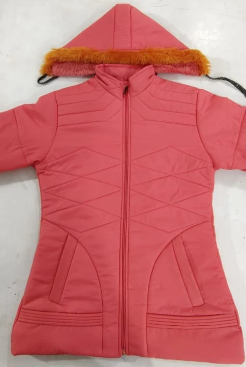 Factory Store Images of Winter jakit
