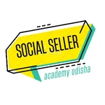 Business logo of Social seller Acadmy Odisha