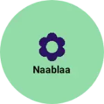 Business logo of Naablaa
