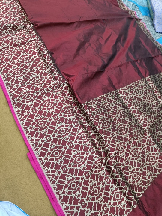 Product uploaded by Fabric saree manufacturer on 3/8/2023