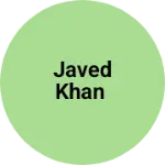 Business logo of Javed khan