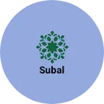 Business logo of Subal